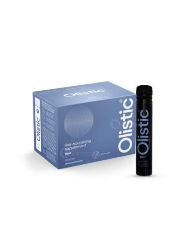 OLISTIC NEXT FOR WOMEN 28 FRASOS 25ML