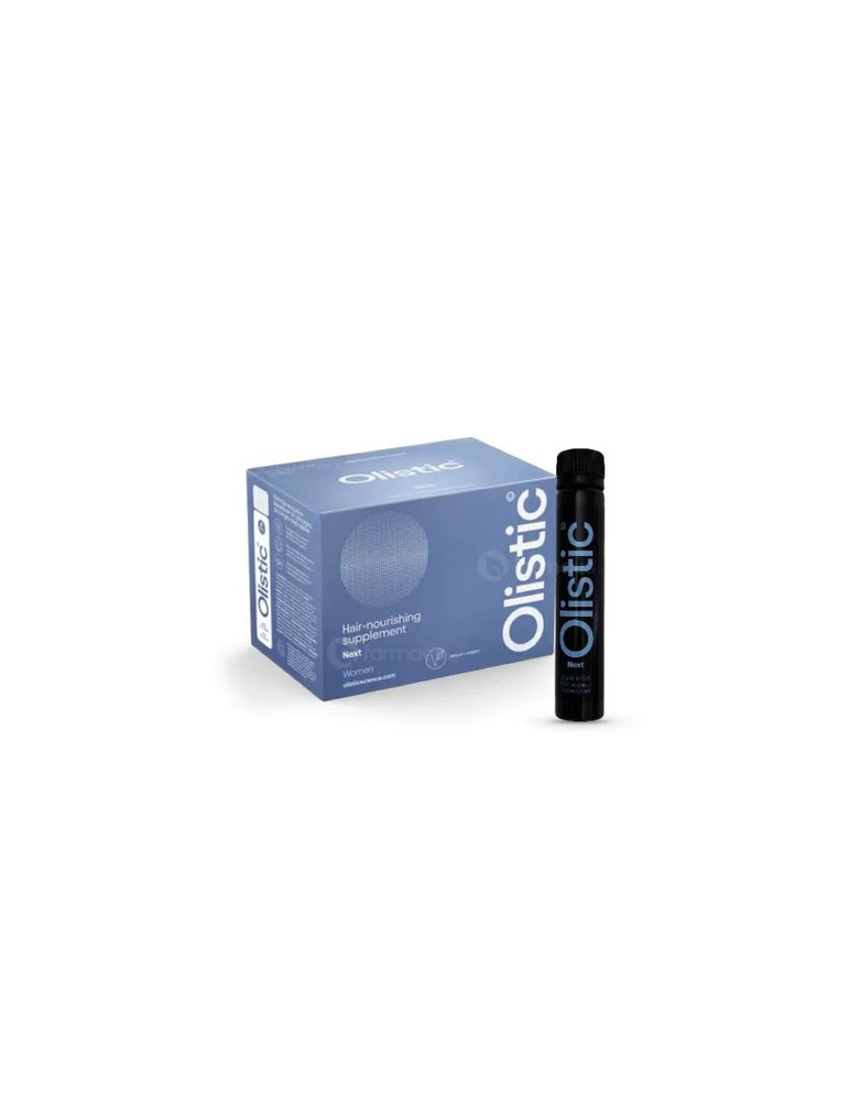 OLISTIC NEXT FOR WOMEN 28 FRASOS 25ML