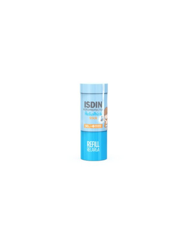 ISDIN FOTOPROT INV. STICK PED RECARGA