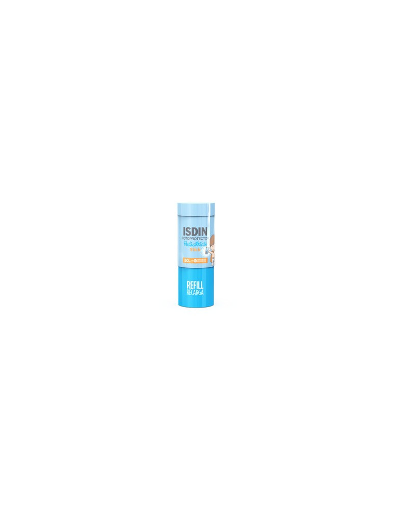 ISDIN FOTOPROT INV. STICK PED RECARGA