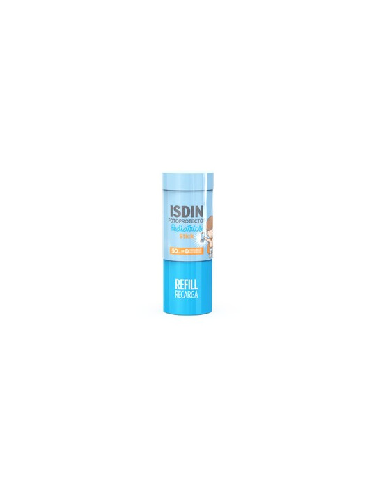 ISDIN FOTOPROT INV. STICK PED RECARGA