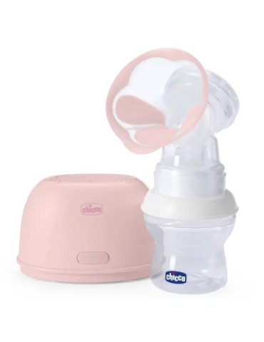 CHICCO SACALECHES ELECTRICO STIMOLATTE 1 UNIDAD-NUEVO 2025