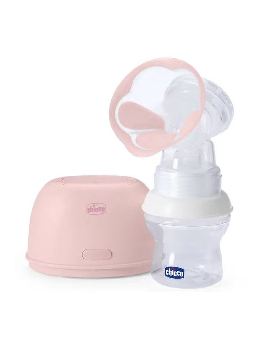 CHICCO SACALECHES ELECTRICO STIMOLATTE 1 UNIDAD-NUEVO 2025