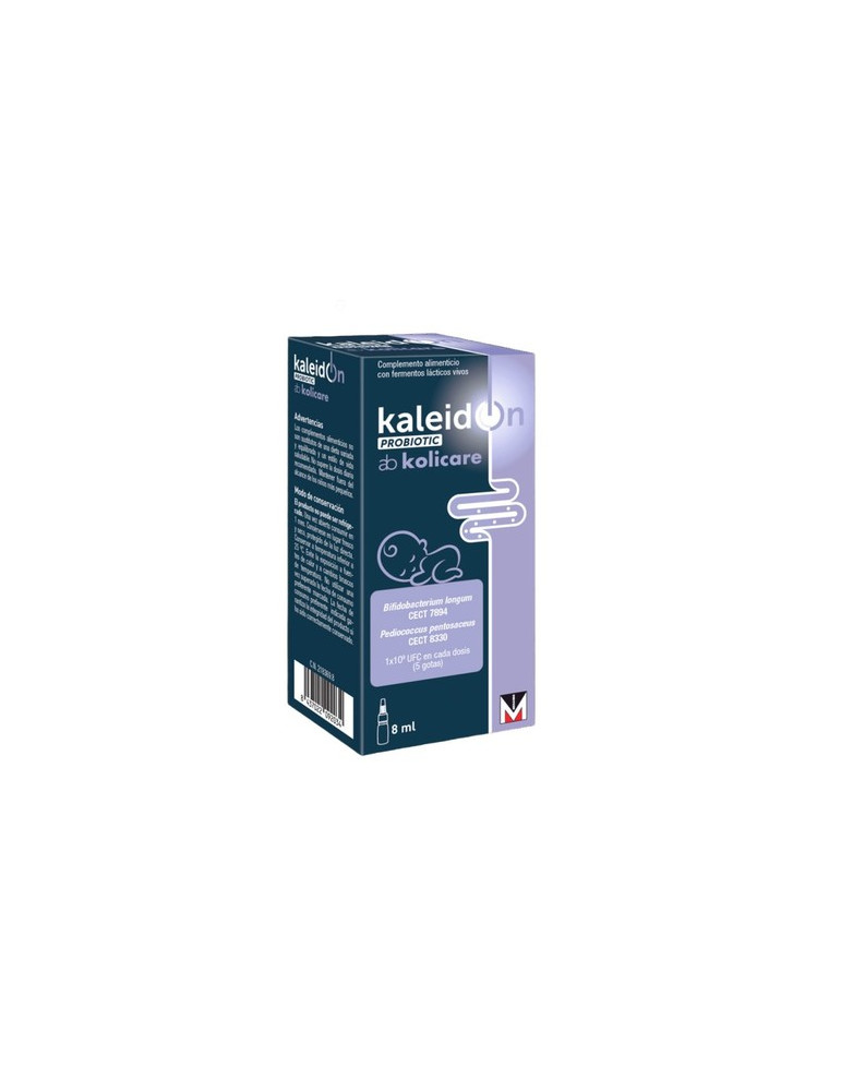 KALEIDON AB KOLICARE 1 FRASCO 8 ML