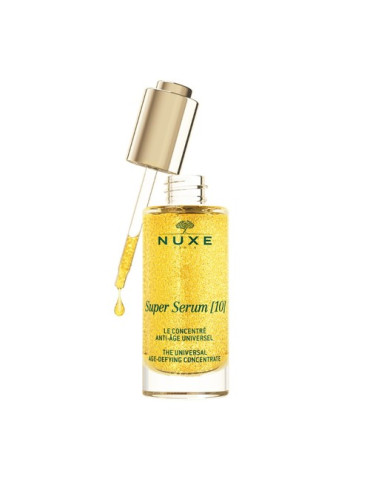 NUXE SUPER SERUM 10 FORMATO DELUXE 50ML