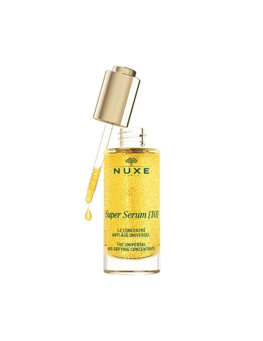 NUXE SUPER SERUM 10 FORMATO DELUXE 50ML