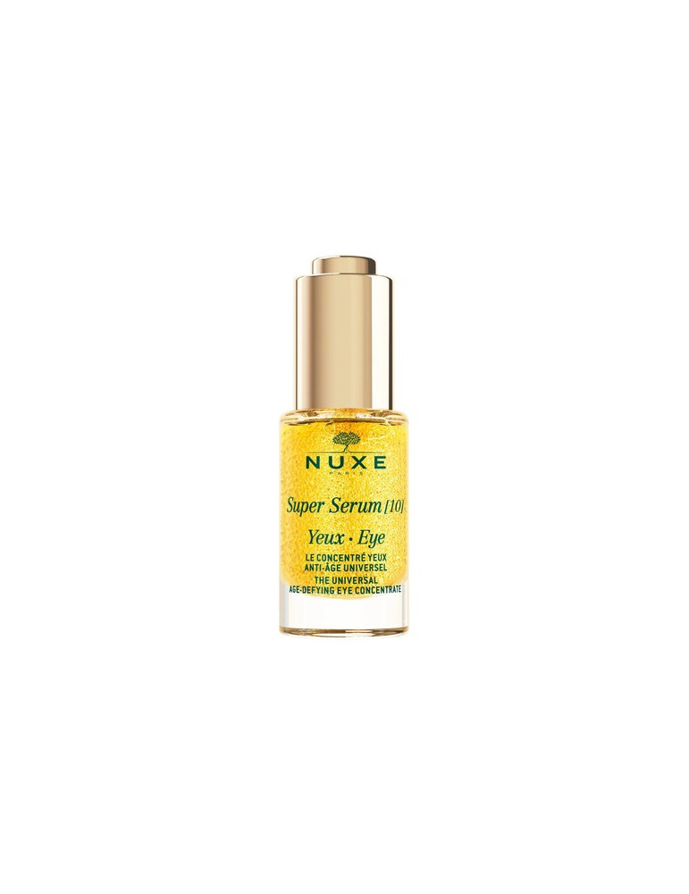 NUXE SUPER SERUM YEUX - OJOS 15ML