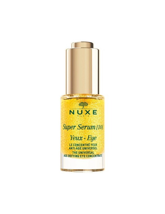 NUXE SUPER SERUM YEUX - OJOS 15ML