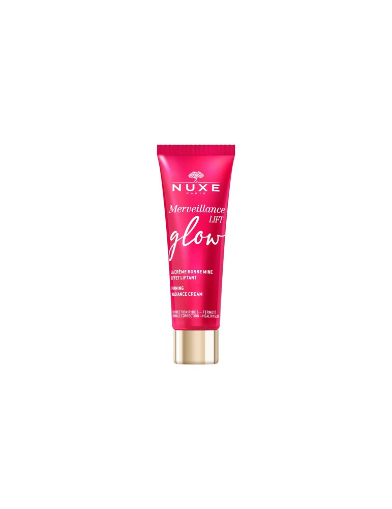 NUXE MERVEILLANCE LIFT GLOW 50ML