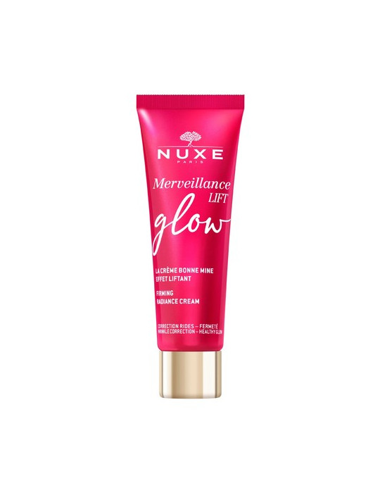 NUXE MERVEILLANCE LIFT GLOW 50ML