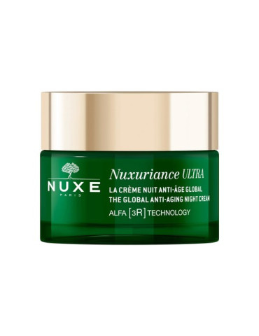 NUXE NUXUL CREMA ANTIEDAD GLOBAL NOCHE