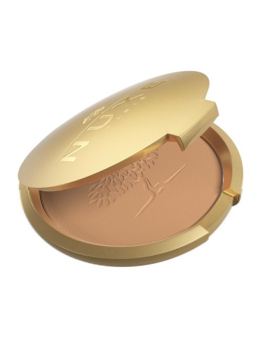 NUXE POUDRE ECLAT PRODOGIEUX POUDRE COMPACTE BRONZANTE MULTI-USAGES BRONZANTE 25 G