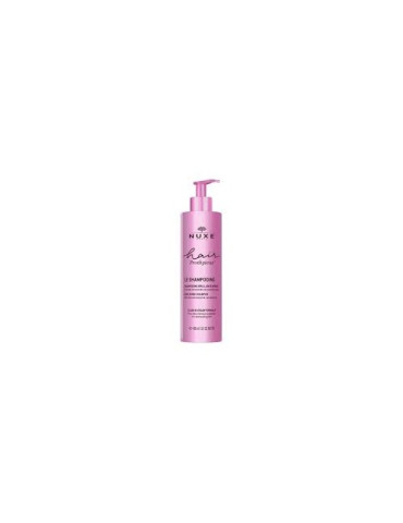 NUXE HAIR PRODIGIEUX CHAMPÚ BRILLO SUBLIME MAXI FORMATO