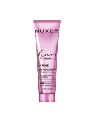 NUXE HAIR PRODIGIEUX TRATAMIENTO CAPILAR NUTRICION INTENSA