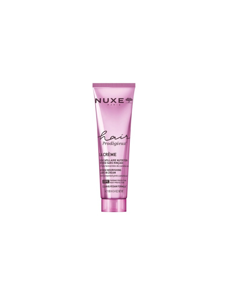 NUXE HAIR PRODIGIEUX TRATAMIENTO CAPILAR NUTRICION INTENSA