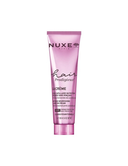 NUXE HAIR PRODIGIEUX TRATAMIENTO CAPILAR NUTRICION INTENSA