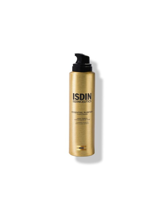 ISDINCEUTICS ESSENTIAL PURIFIER 150ML