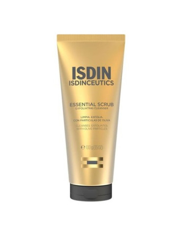 ISDINCEUTICS ESSENTIAL SCRUB 100G