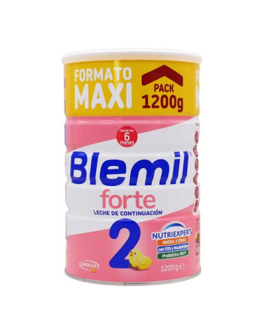 BLEMIL 2 FORTE AHORRO 6X1200G
