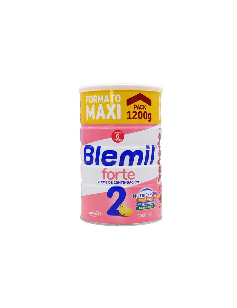BLEMIL 2 FORTE AHORRO 6X1200G