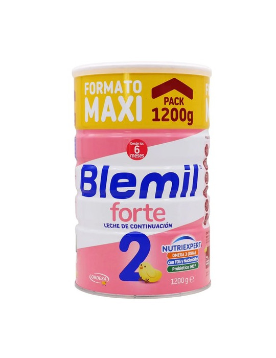 BLEMIL 2 FORTE AHORRO 6X1200G