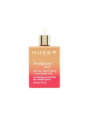 NUXE SERUM AUTOBRONCEADOR 30 ML