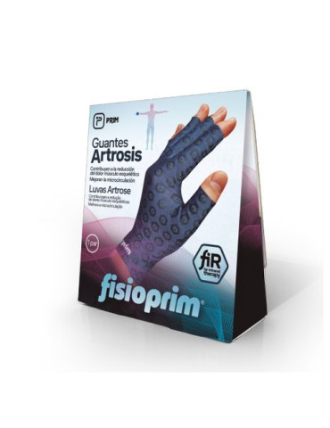 GUANTE FISIOPRIM FIR ATROSIS 1 PAR TALLA S