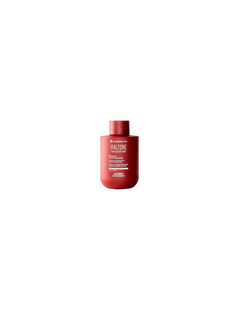 IRALTONE RESTORE REPAIR CONDITIONER 1 BOTELLA 200 ML