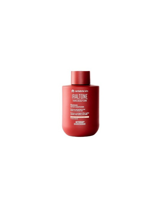 IRALTONE RESTORE REPAIR CONDITIONER 1 BOTELLA 200 ML