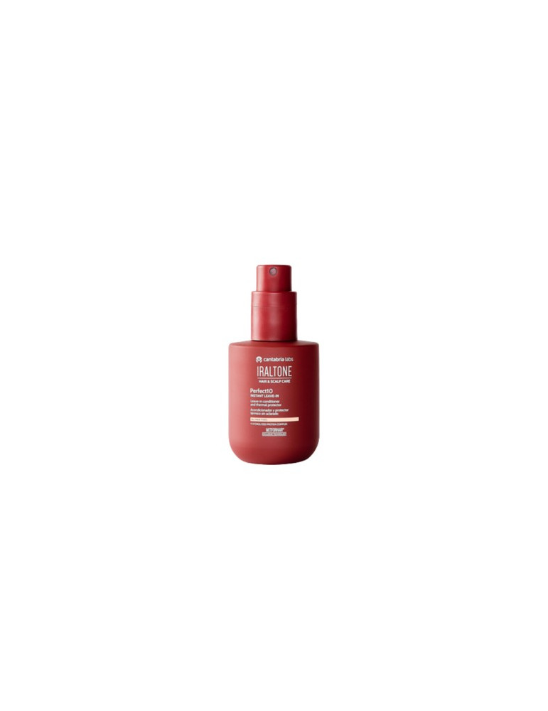 IRALTONE PERFECT10 INSTANT LEAVE-IN 1 BOTELLA 150 ML