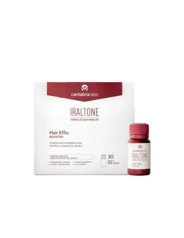 IRALTONE BARRIER COMFORT REPAIR SHAMPOO 1 BOTELLA 250 ML