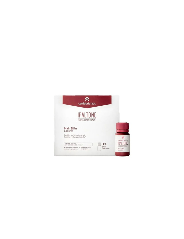 IRALTONE BARRIER COMFORT REPAIR SHAMPOO 1 BOTELLA 250 ML