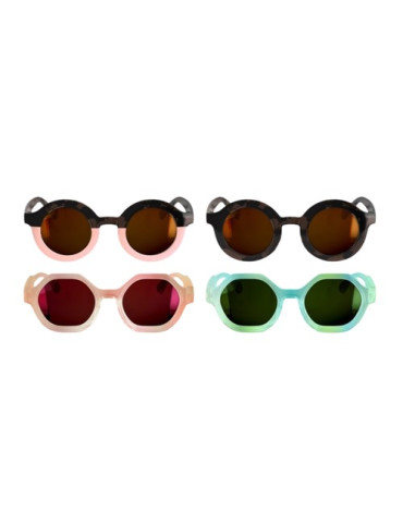 GAFAS DE SOL INFANTIL POLARIZADAS SUAVINEX STUDIO COLLECTION CATEGORIA DE FILTRO 3 1 UNIDAD 8 - 14 A