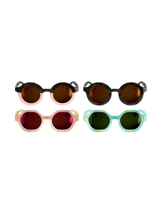 GAFAS DE SOL INFANTIL POLARIZADAS SUAVINEX STUDIO COLLECTION CATEGORIA DE FILTRO 3 1 UNIDAD 8 - 14 A