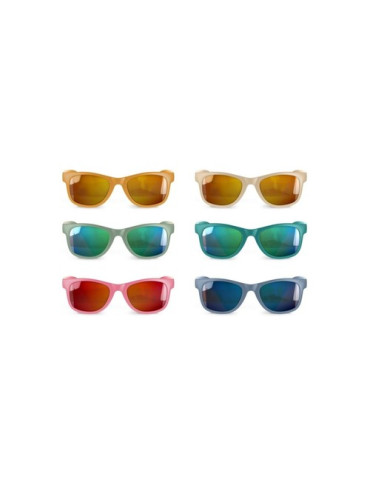 GAFAS DE SOL INFANTIL POLARIZADAS SUAVINEX CATEGORIA DE FILTRO 3 1 UNIDAD 8 - 14 AÑOS