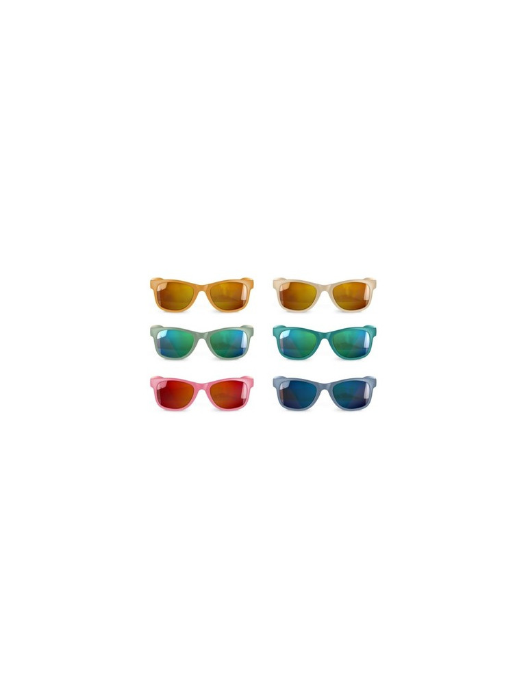 GAFAS DE SOL INFANTIL POLARIZADAS SUAVINEX CATEGORIA DE FILTRO 3 1 UNIDAD 8 - 14 AÑOS
