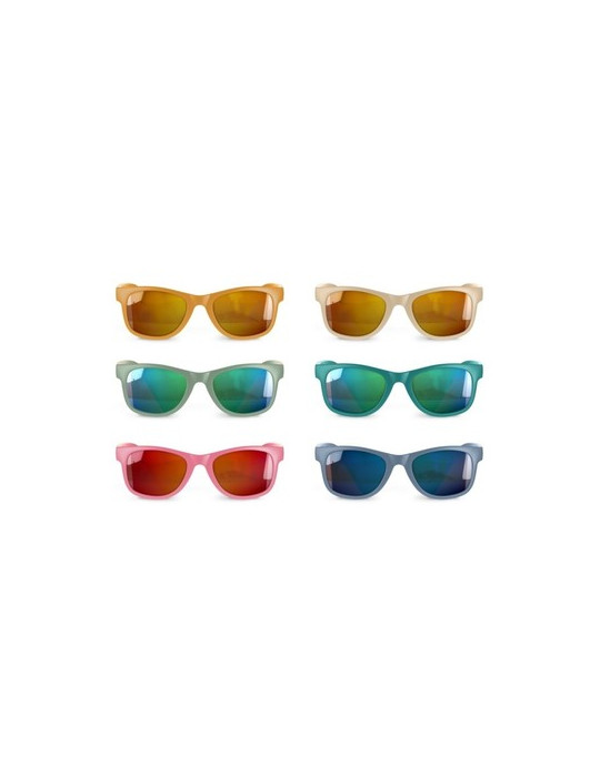 GAFAS DE SOL INFANTIL POLARIZADAS SUAVINEX CATEGORIA DE FILTRO 3 1 UNIDAD 8 - 14 AÑOS