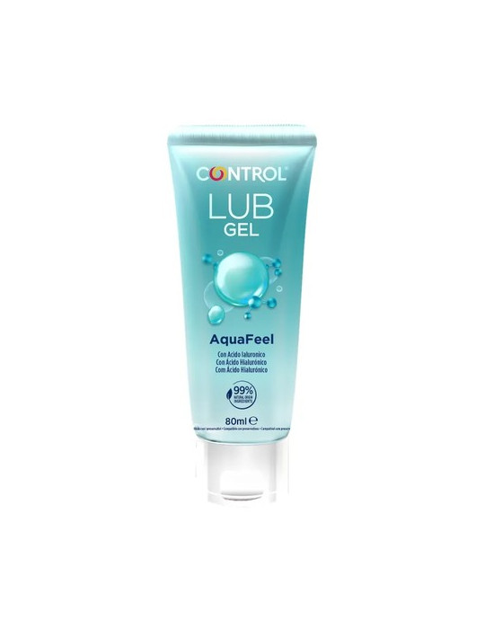 CONTROL AQUAFEEL 80ML