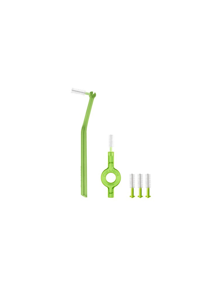 CEPILLO DE ESPACIO INTERDENTAL CURAPROX CPS INIC