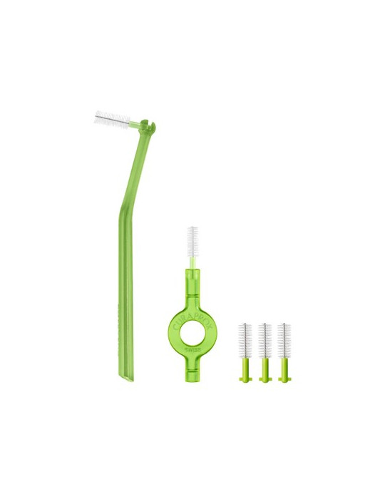 CEPILLO DE ESPACIO INTERDENTAL CURAPROX CPS INIC