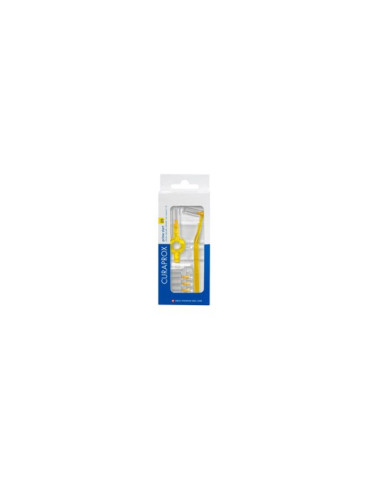 CEPILLO DE ESPACIO INTERDENTAL 09 CURAPROX CPS INIC