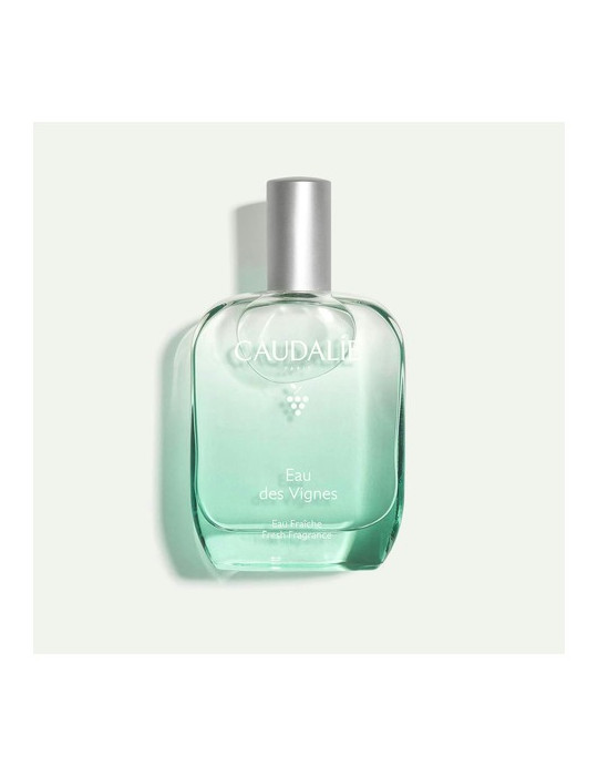 CAUDALIE EAU FRAGANCE DES VIGNES