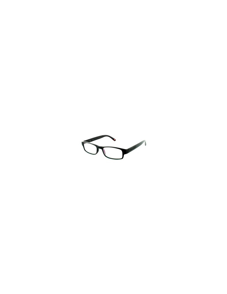 GAFAS PROTEC VISION FLAMENCO BLACK +01.00