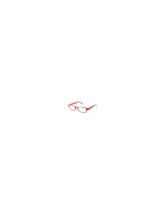GAFAS PROTEC VISION FLAMENCO RED +01.00