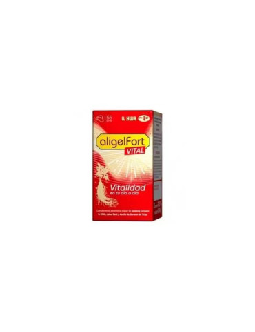 TONGIL ALIGEL FORT 55 PERLAS