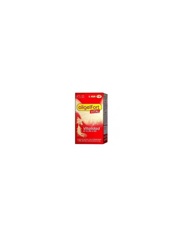 TONGIL ALIGEL FORT 55 PERLAS