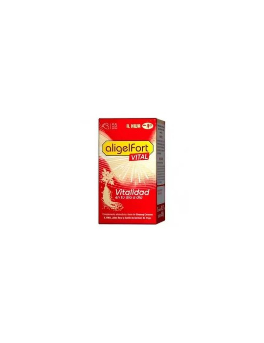 TONGIL ALIGEL FORT 55 PERLAS