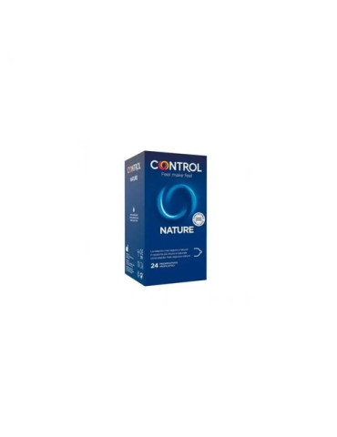 CONTROL ADAPTA NATURE 24 U
