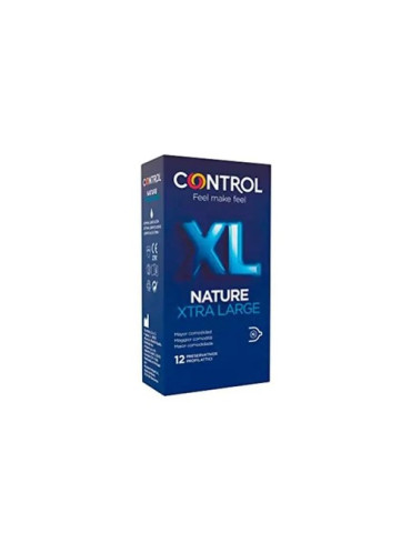 CONTROL ADAPTA XL 12 U