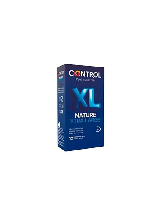 CONTROL ADAPTA XL 12 U